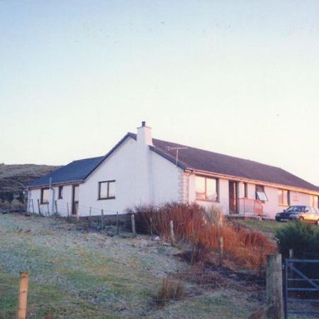 The Anchorage Bed & Breakfast Ose Exterior photo