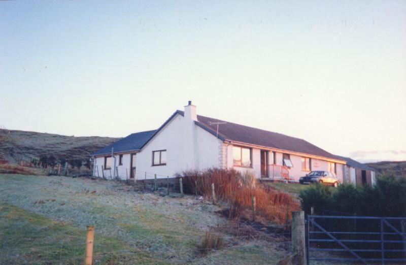 The Anchorage Bed & Breakfast Ose Exterior photo